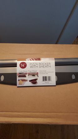 14" food cutter