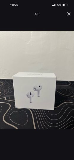 AirPod pro gen 3