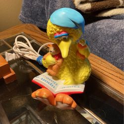 Big Bird