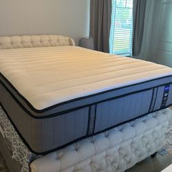 Queen Mattress 