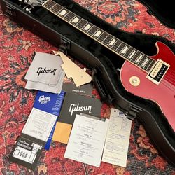 Gibson Les Paul Classic 