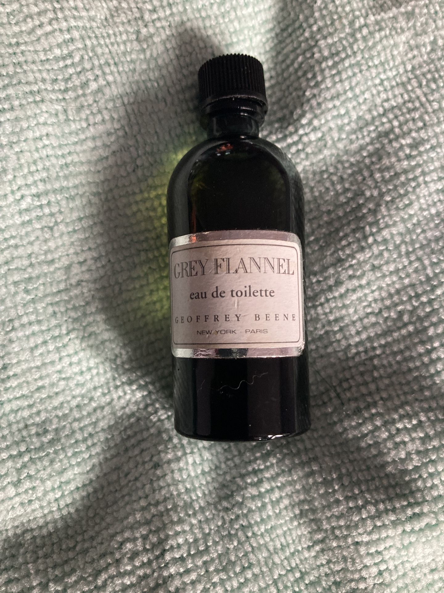 Grey Flannel Cologne Mini