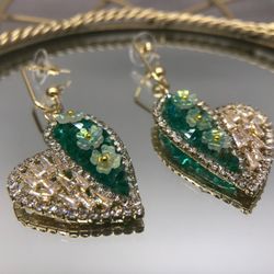 New Stunning Earrings Best Valentines Gift For Her