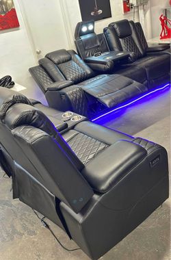 New sofa and loveseat in box buy now pay later $39 down no credit needed