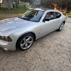 2006 R/T Charger