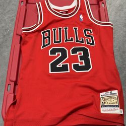Jordan Jersey
