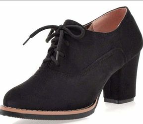 Women's Suede Boots