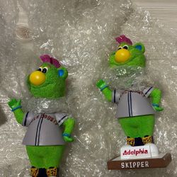 Bobble Head Collectibles