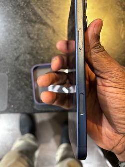 iPhone 17 pro max 512 GB Blue