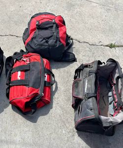 Tool Bags