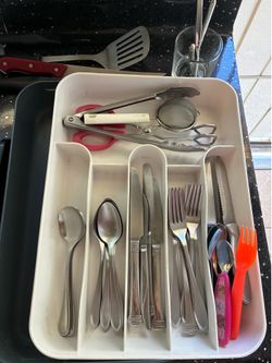 Miscellaneous Kitchen Items …
