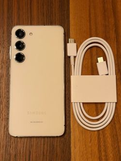 Galaxy S23