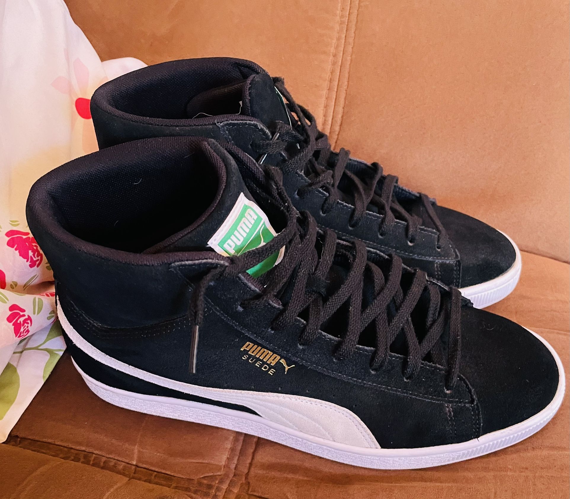 Puma Shoes