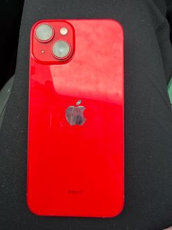 Apple iPhone 14 RED