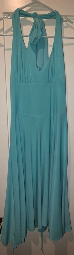 Women's Halter Dress