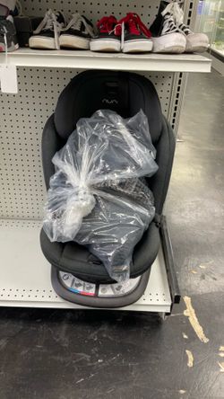 Nuna car seat