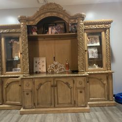 1990’s Vintage Living Room Set 