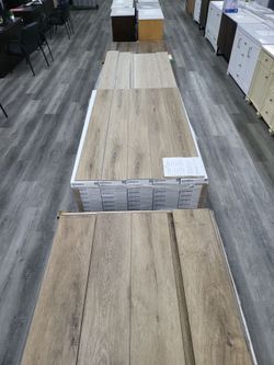 Flooring Planks SPC