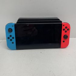 Nintendo Oled Switch 194447