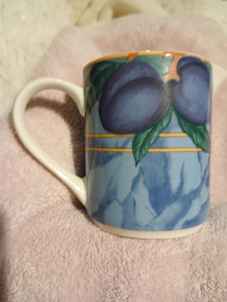 Victoria And Beale Creamer