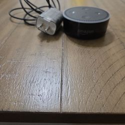 AMAZON ECHO DOT