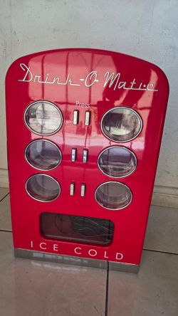 Mini refrigerator