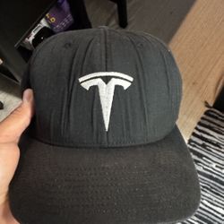 Tesla Hat 