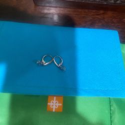 Sterling silver set 💍