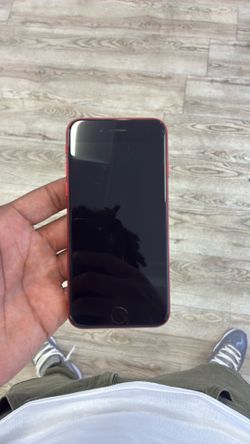 iPhone SE