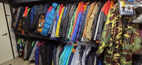 Snowboard Jackets Ski Jackets
