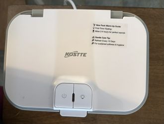 Diaper Warmer