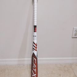 Marucci CATX Connect BBCOR (-3) Baseball Bat 31”/28oz Excellent Condition