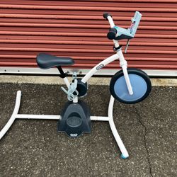 Little Tikes Pelican Explore & Fit Cycle