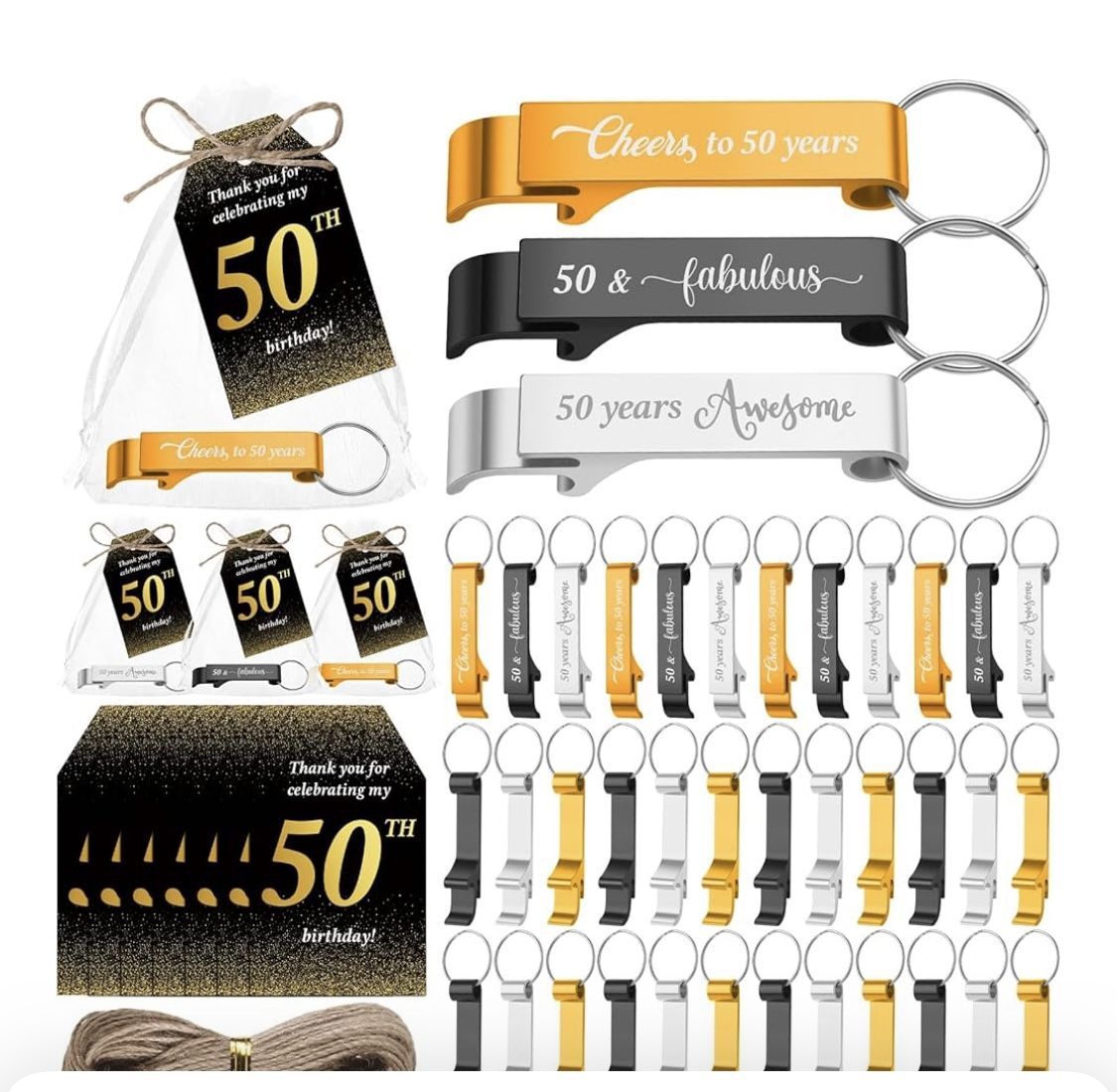 Party Favors
