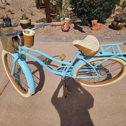 Bicycle Huffy