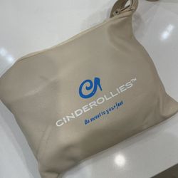 Cinderollies, Travel Ballet Flats 70s