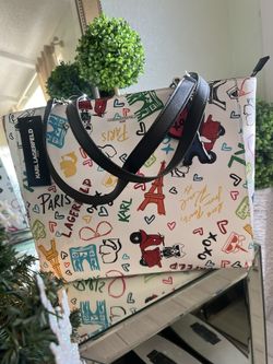 New purse Karl Lagerfeld 60 OBO