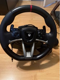 HORI Racing Wheel Overdrive for Xbox Series X|S, Xbox One & PC – Great Condition