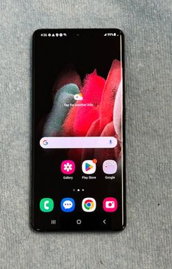 S21 Ultra 5G
