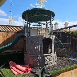 Swingset 