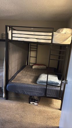 Cama Litera