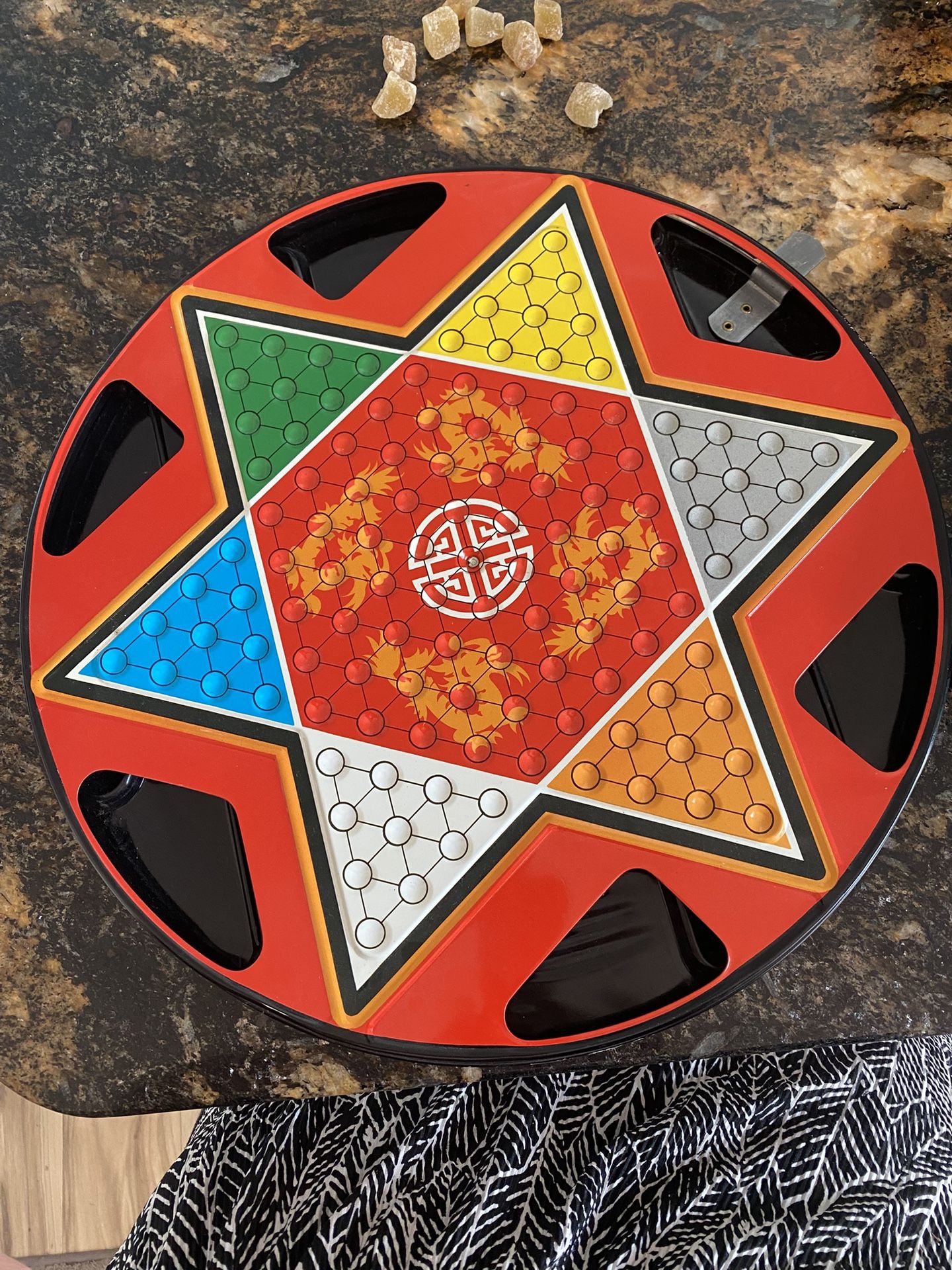 Chinese Checkers