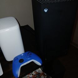 Xbox Series X 1 Tb