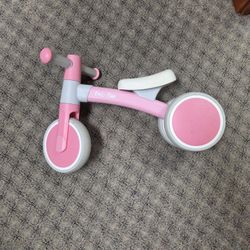 Balance Bike