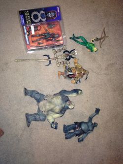 Collectibles