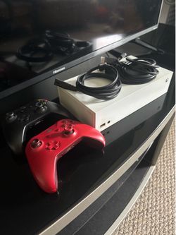 Xbox Series S 500GB Digital Console