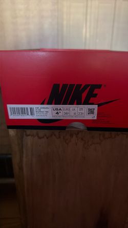 Nike Air Jordan 1 Hi 85