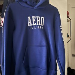 Aeropostale sweater