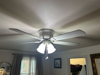 Ceiling fan