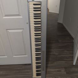 Keystation 88 es Keyboard